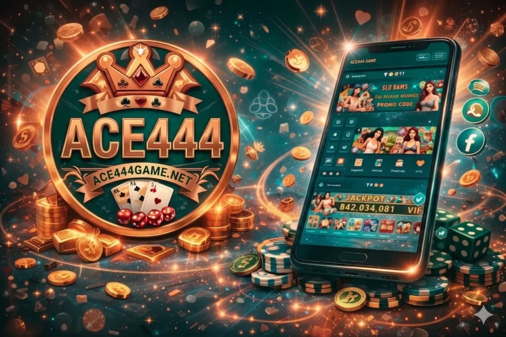 Ace444 Com